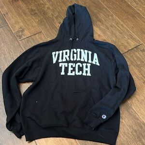 Virginia Tech Champion Sweatshirt